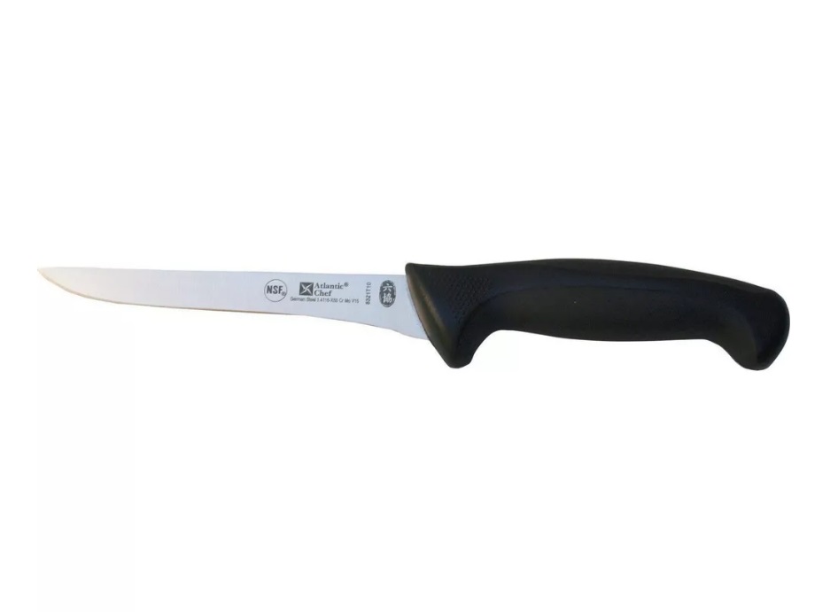 Atlantic Chef Coltello Disosso 15Cm